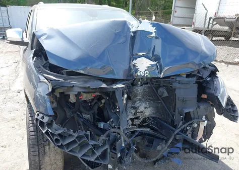 2020 Jeep Grand Cherokee Limited 4X4 from USA, damaged, VIN 1C4RJFBG5LC218505